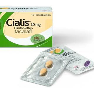 Cialis 20mg