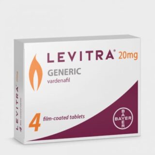 Levitra 20mg