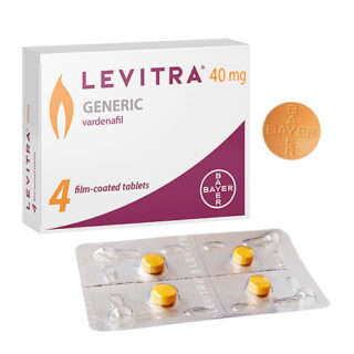 Levitra 40mg