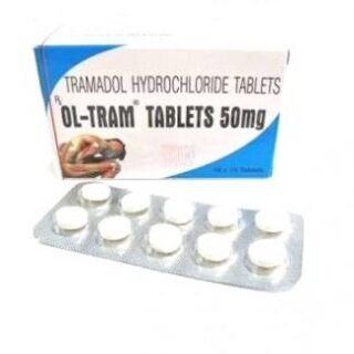 Tramadol 50mg