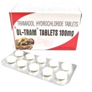 Tramadol 100mg