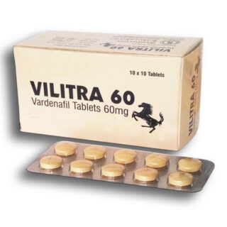 VILITRA 60-MG