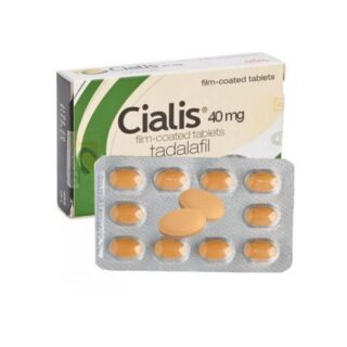 Cialis 40mg