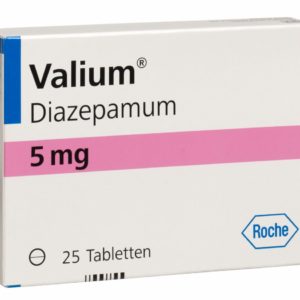 Valium 5mg